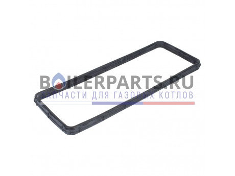Прокладка боковой крышки для котлов Bosch, Junkers, Buderus 87101031530 OEM фото купить Прокладка боковой крышки для котлов Bosch, Junkers, Buderus 87101031530 OEM - цена с доставкой