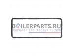 Прокладка боковой крышки для котлов Bosch, Junkers, Buderus 87101031530 OEM купить Прокладка боковой крышки для котлов Bosch, Junkers, Buderus 87101031530 OEM недорого