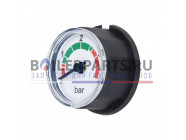 купить Манометр для котлов Bosch, Junkers 8716011204 с доставкой