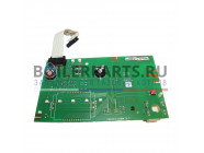 купить Плата управления для котлов Bosch 87160121320 с доставкой