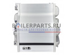 Теплообменник GB162 65-100 кВт для котлов Bosch, Buderus, Junkers 8718600269 купить Теплообменник GB162 65-100 кВт для котлов Bosch, Buderus, Junkers 8718600269