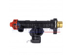 купить Гидроарматура подающей линии СО для котлов Bosch/Buderus U072-18/35_WBN6000-18H/24H/28H 87186449080