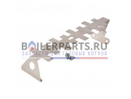 купить Распределитель теплового потока для котлов Bosch/Buderus 8737602487 с доставкой