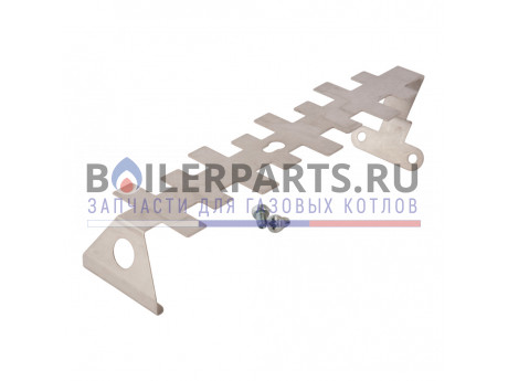 Распределитель теплового потока для котлов Bosch/Buderus 8737602487 фото купить Распределитель теплового потока для котлов Bosch/Buderus 8737602487 - цена с доставкой