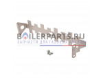 Распределитель теплового потока для котлов Bosch/Buderus 8737602487 купить Распределитель теплового потока для котлов Bosch/Buderus 8737602487 недорого