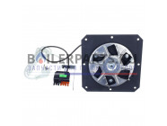 купить Вентилятор в сборе для котла Bosch S121 18–38 кВт 87381209420 с доставкой