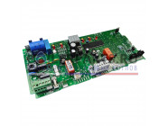 купить Электронная плата Euro Ratio A для котлов Bosch/Buderus/Junkers ZWE 24–4 MFA/MFК 87483005570 с доставкой