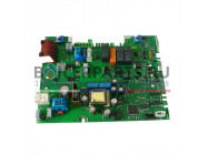 купить Электронная плата управления для котлов Bosch, Buderus ZBR42 87483007540 с доставкой