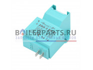 купить Трансформатор зажигающий Zag 2XV 01 для котлов Mora Top st50135 с доставкой