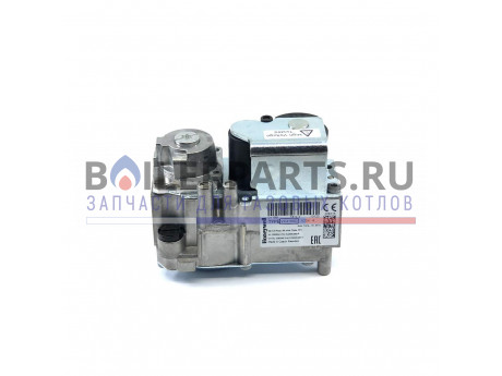 Газовый клапан Honeywell VK4100C1034 фото купить Газовый клапан Honeywell VK4100C1034 - цена с доставкой