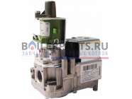 купить Газовый клапан Honeywell VK4100N2030 с доставкой