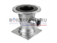 купить Труба вентури Honeywell VMU680A1009 с доставкой