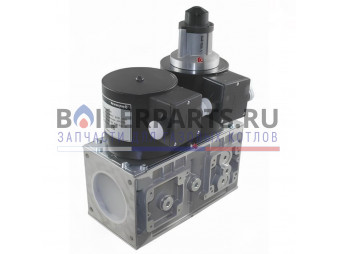 Купить Двойной электромагнитный клапан Honeywell VQ450MC1013 - цены