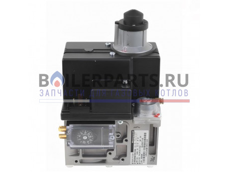 Комбинированный газовый клапан Honeywell VR420AB1002-1000 фото купить Комбинированный газовый клапан Honeywell VR420AB1002-1000 - цена с доставкой