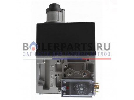 Газовый клапан Honeywell VR420AB10020000 фото купить Газовый клапан Honeywell VR420AB10020000 - цена с доставкой