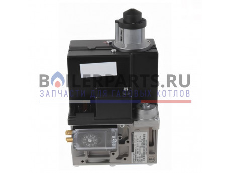 Газовый клапан Honeywell VR432AB10081000 фото купить Газовый клапан Honeywell VR432AB10081000 - цена с доставкой
