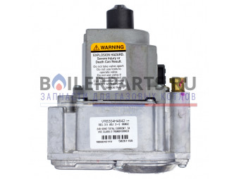 Купить Газовый электромагнитный клапан Honeywell VR8304H4842 - цены