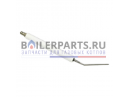 купить Электрод поджига 173 мм для котлов Baltur 0017020010 с доставкой
