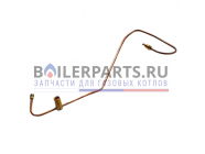 купить Трубка для котлов Vaillant 084263 с доставкой