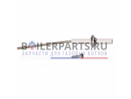 купить Электрод контрольный для котлов Vaillant 090686 с доставкой