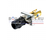купить УФ-датчик пламени Siemens QRA2(1) для котлов Elco 13012980 с доставкой