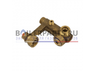 купить Группа ГВC для котлов Hermann Eura Н010003085, 2000803072 с доставкой