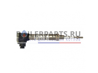 Купить Корпус датчика уровня для котлов Ferroli 39462300 - цены