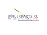 купить Электрод поджига левый 238 мм для котлов Baltur 55038 с доставкой