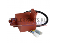 купить Трансформатор розжига для котлов Chaffoteaux 61312612 с доставкой