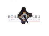 купить 3-х ходовой смеситель отопительного контура для котлов Viessmann 7002778 с доставкой