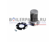 купить Цилиндрическая пламенная насадка для котлов Viessmann WB1B 7828717 с доставкой
