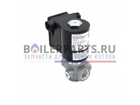 Клапан электромагнитный Honeywell для газовых котлов Kromschroder VG15/12R18NT31, 85265010 фото купить Клапан электромагнитный Honeywell для газовых котлов Kromschroder VG15/12R18NT31, 85265010 - цена с доставкой