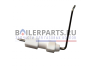 купить Электрод ионизации для котлов Bosch/ Buderus/ Junkers 87387033670 с доставкой