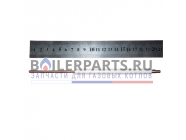 купить Электрод розжига резьбовой для котлов Weishaupt E0904197 с доставкой