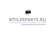купить Микровыключатель G50-SP60 для котлов Mora Top ST90515 с доставкой