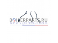 купить Трубка к зажигающей горелке из Cu l = 352 мм для котлов Mora Top VI7727 с доставкой