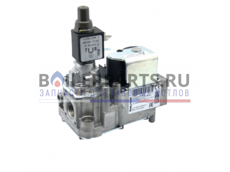купить Газовый электромагнитный клапан Honeywell VK4115P2002 - цена с доставкой