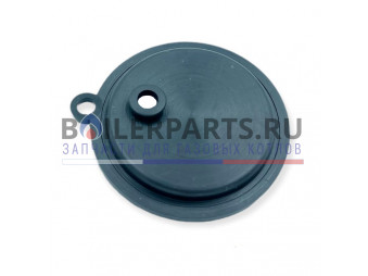 Купить Мембрана водяного блока 11 л для котлов Ariston 65153313 - цены