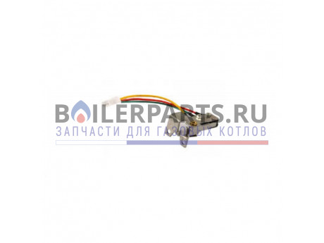 Микропереключатель для колонок Ariston 65153620 фото купить Микропереключатель для колонок Ariston 65153620 - цена с доставкой