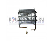 купить Основной теплообменник для газовых колонок Ariston 65153693 с доставкой
