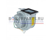 купить Вентилятор в сборе D35 для котлов Ariston 65158416 с доставкой