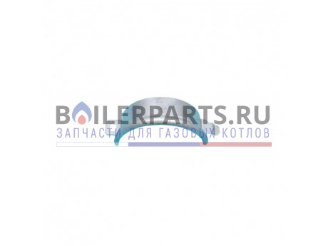 Хомут для котлов Ariston 998566 фото купить Хомут для котлов Ariston 998566 - цена с доставкой