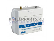 купить Система управления котлом Zont Connect для котлов Baxi 00003824 с доставкой