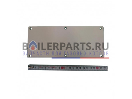 Термоизоляция крышки лючка для котлов Baxi 130936712 фото купить Термоизоляция крышки лючка для котлов Baxi 130936712 - цена с доставкой