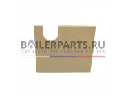купить Панель верхняя для котлов Baxi 3109030 с доставкой