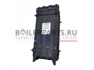 купить Теплообменник основной для котлов Baxi 3616870 с доставкой