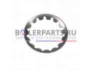 купить Эластичное кольцо d=14 для котлов Baxi 5101890 с доставкой
