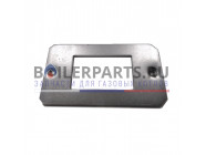 купить Рамка глазка контроля пламени для котлов Baxi 5103360 с доставкой