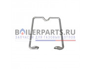 купить Пружина датчика тяги для котлов Baxi 5114370 с доставкой