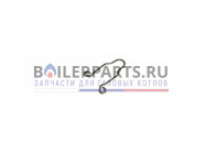 купить Фиксаторы теплообменника для котлов Baxi 5114730 с доставкой